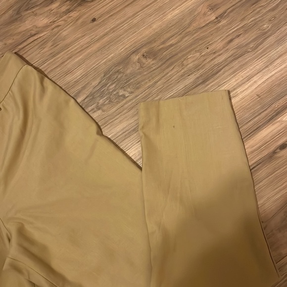 Skinny Khaki Chino Pants - Picture 7 of 11